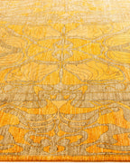 Aurelian Flora El Dokuma Yün Halı 267 x 181 cm - Borr Halı