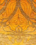 Aurelian Flora El Dokuma Yün Halı 267 x 181 cm - Borr Halı