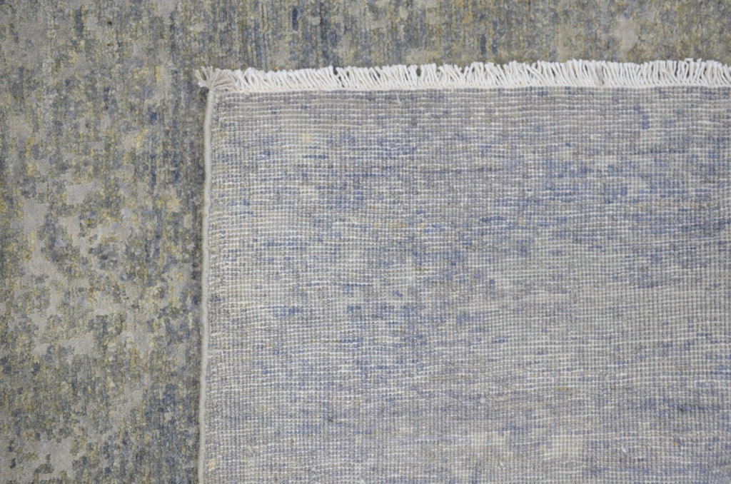 Aurelian Fog El Dokuma Yün ve İpek Halı 191 x 120 cm - Borr Halı