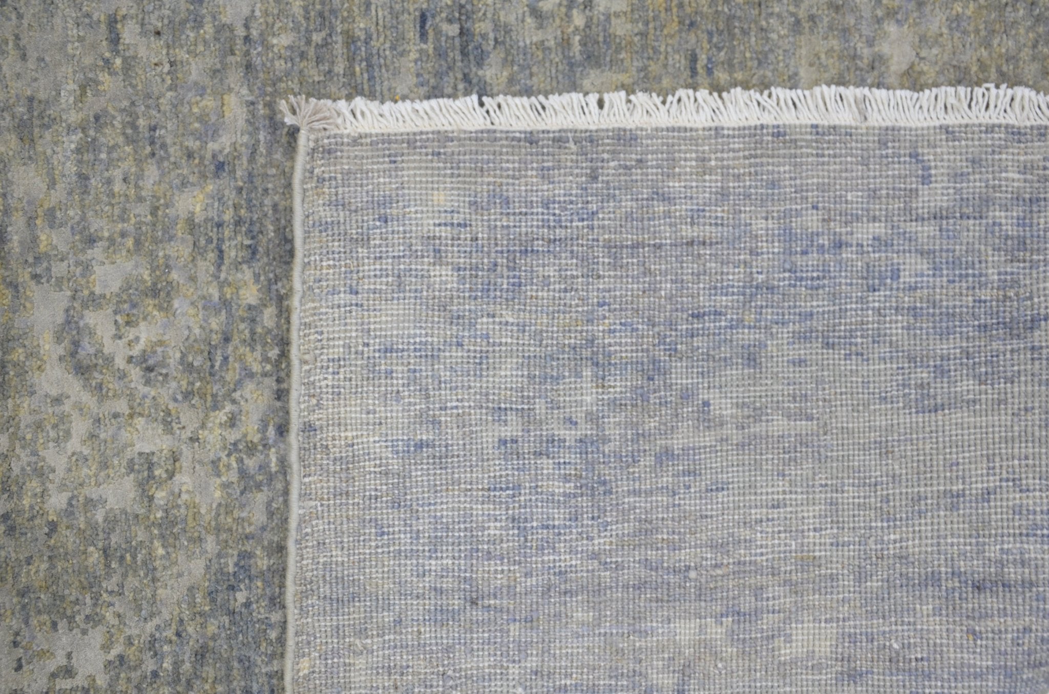 Aurelian Fog El Dokuma Yün ve İpek Halı 191 x 120 cm - Borr Halı