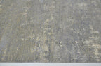 Aurelian Fog El Dokuma Yün ve İpek Halı 191 x 120 cm - Borr Halı