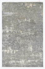 Aurelian Fog El Dokuma Yün ve İpek Halı 191 x 120 cm - Borr Halı