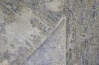 Aurelian Fog El Dokuma Yün ve İpek Halı 191 x 120 cm - Borr Halı