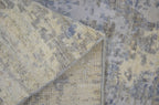 Aurelian Mist El Dokuma Yün ve İpek Halı 189 x 124 cm - Borr Halı