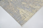 Aurelian Mist El Dokuma Yün ve İpek Halı 189 x 124 cm - Borr Halı