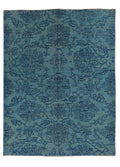 Aureline El Dokuma Yün Halı 195x152 cm - Borr Halı