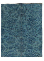 Aureline El Dokuma Yün Halı 195x152 cm - Borr Halı