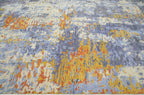 Aurelis Drift El Dokuma Yün ve İpek Halı 294 x 246 cm - Borr Halı