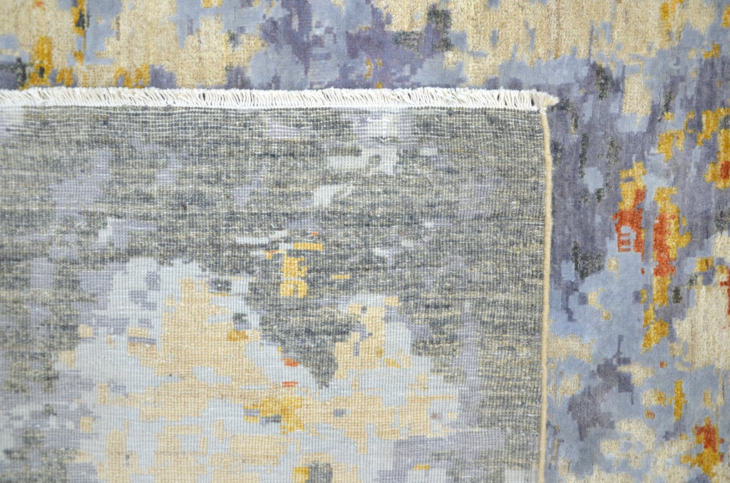 Aurelis Drift El Dokuma Yün ve İpek Halı 294 x 246 cm - Borr Halı