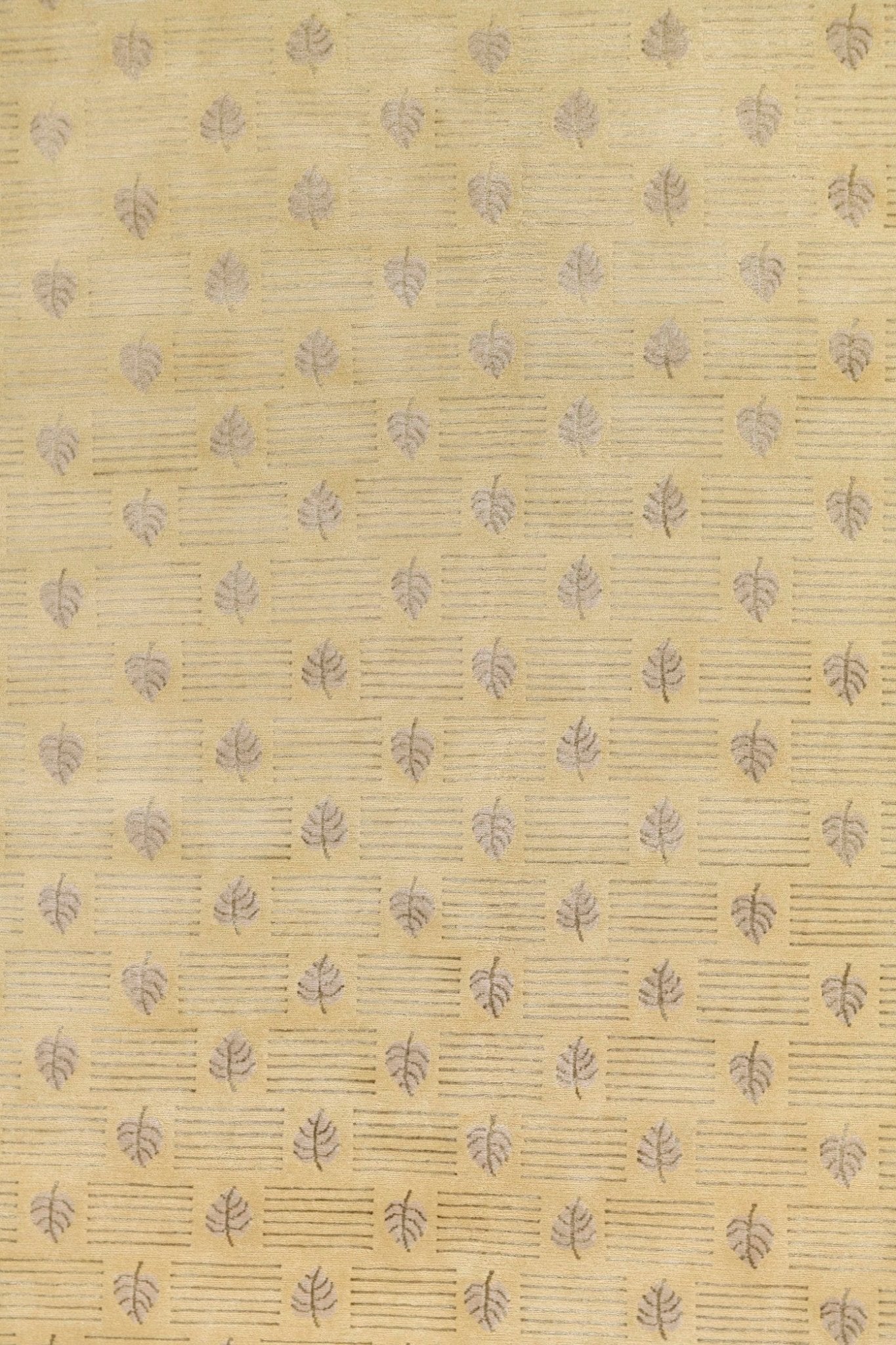 Aurelis El Dokuma Yün Halı 268x184 cm - Borr Halı