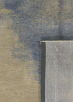 Aurenza El Dokuma Yün Halı 286x245 cm - Borr Halı