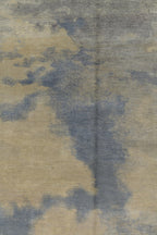 Aurenza El Dokuma Yün Halı 286x245 cm - Borr Halı