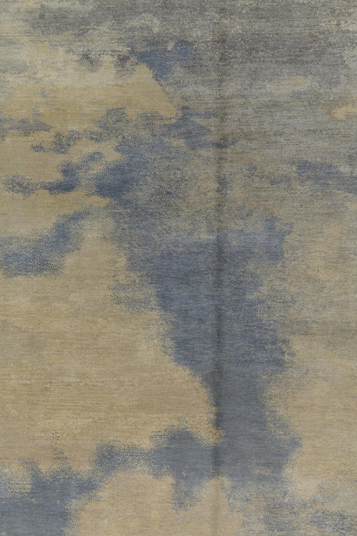 Aurenza El Dokuma Yün Halı 286x245 cm - Borr Halı