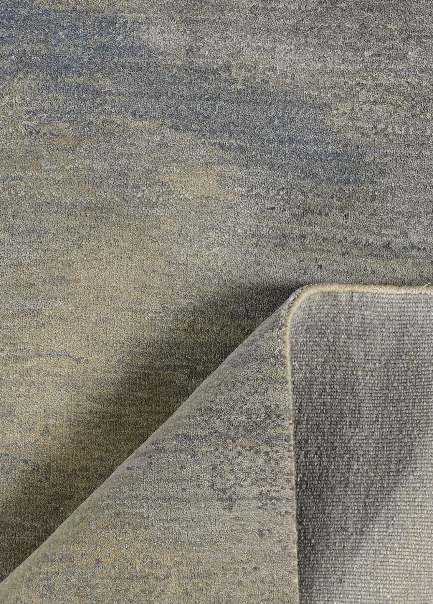 Aurenza El Dokuma Yün Halı 286x245 cm - Borr Halı