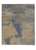 Aurenza El Dokuma Yün Halı 286x245 cm - Borr Halı
