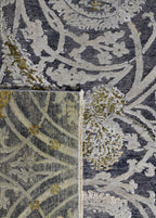 Aureus El Dokuma Yün ve İpek Halı 298 x 194 cm - Borr Halı