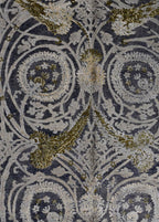 Aureus El Dokuma Yün ve İpek Halı 298 x 194 cm - Borr Halı