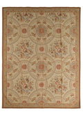 Aurevielle El Dokuma Kilim 308 x 243 cm - Borr Halı