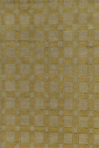 Aurix El Dokuma Yün Halı 286x181 cm - Borr Halı