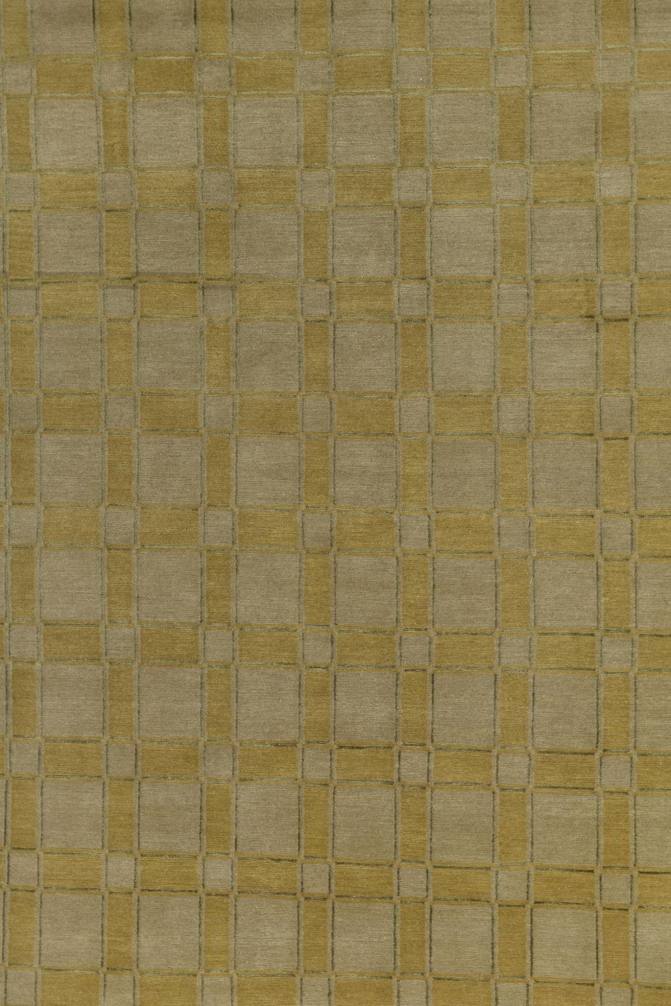 Aurix El Dokuma Yün Halı 286x181 cm - Borr Halı