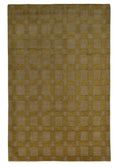 Aurix El Dokuma Yün Halı 286x181 cm - Borr Halı