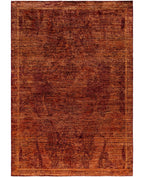 Aurum Ember El Dokuma Yün Halı 273 x 188 cm - Borr Halı