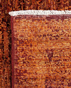 Aurum Ember El Dokuma Yün Halı 273 x 188 cm - Borr Halı