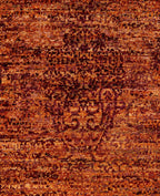 Aurum Ember El Dokuma Yün Halı 273 x 188 cm - Borr Halı