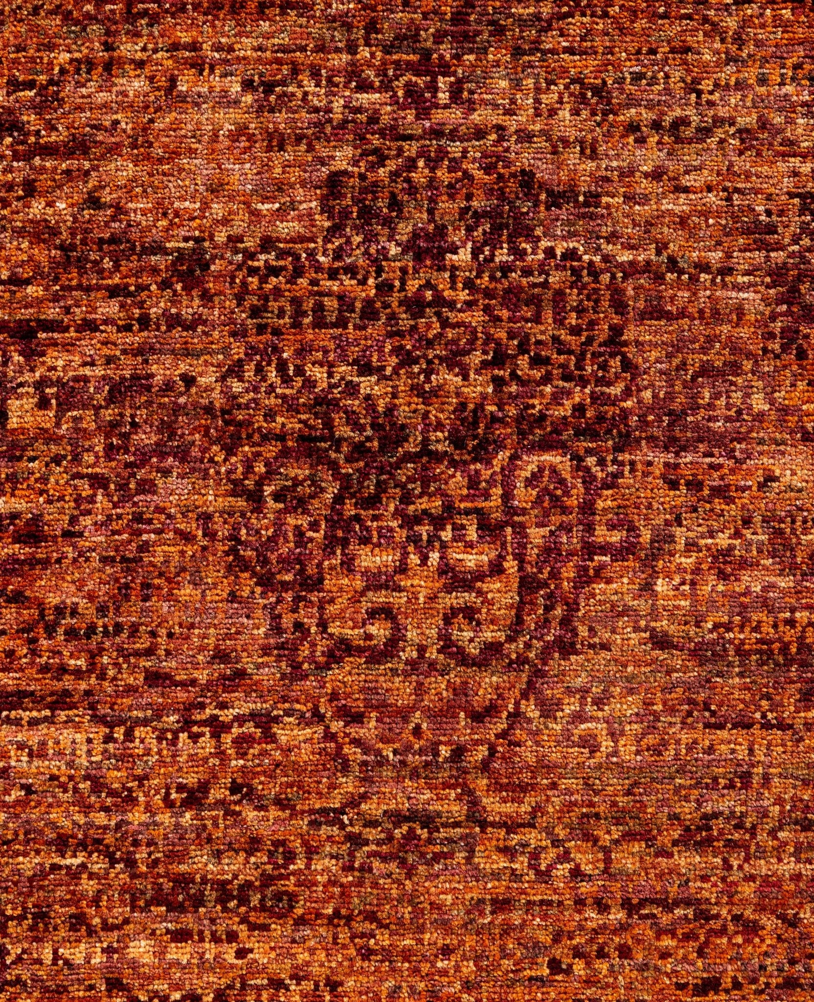 Aurum Ember El Dokuma Yün Halı 273 x 188 cm - Borr Halı
