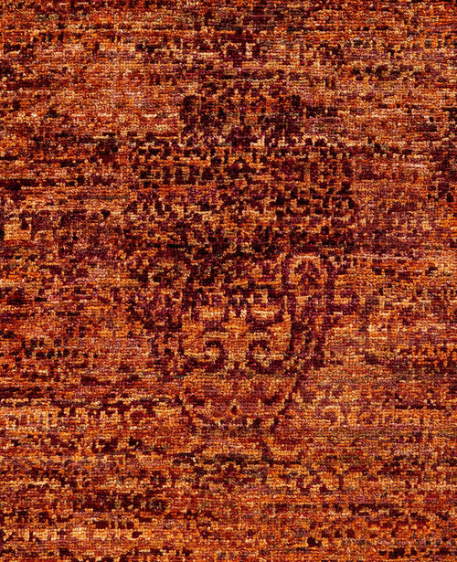 Aurum Ember El Dokuma Yün Halı 273 x 188 cm - Borr Halı
