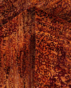 Aurum Ember El Dokuma Yün Halı 273 x 188 cm - Borr Halı