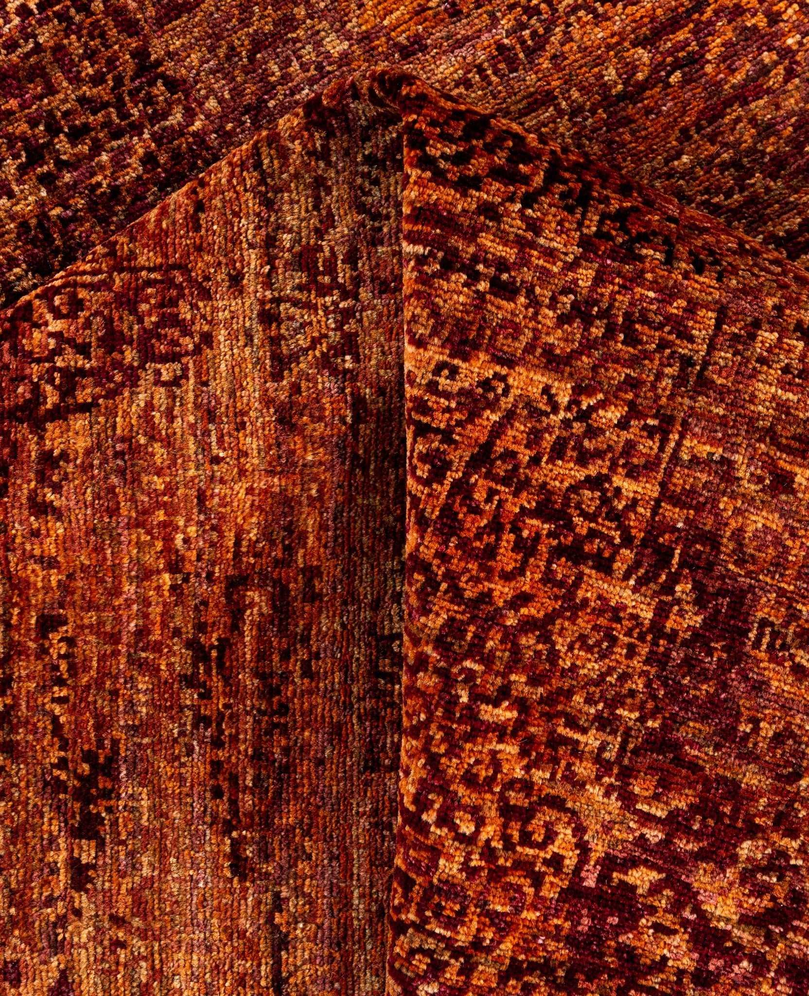Aurum Ember El Dokuma Yün Halı 273 x 188 cm - Borr Halı