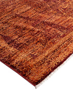 Aurum Ember El Dokuma Yün Halı 273 x 188 cm - Borr Halı