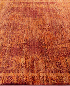 Aurum Ember El Dokuma Yün Halı 273 x 188 cm - Borr Halı
