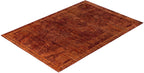 Aurum Ember El Dokuma Yün Halı 273 x 188 cm - Borr Halı