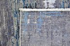 Avantia El Dokuma Yün ve İpek Halı 300x201 cm - Borr Halı
