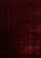Avenor Garnet Vintage El Dokuma Yün Halı 286 x 200 cm - Borr Halı