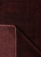 Avenor Garnet Vintage El Dokuma Yün Halı 286 x 200 cm - Borr Halı