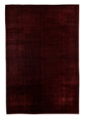 Avenor Garnet Vintage El Dokuma Yün Halı 286 x 200 cm - Borr Halı