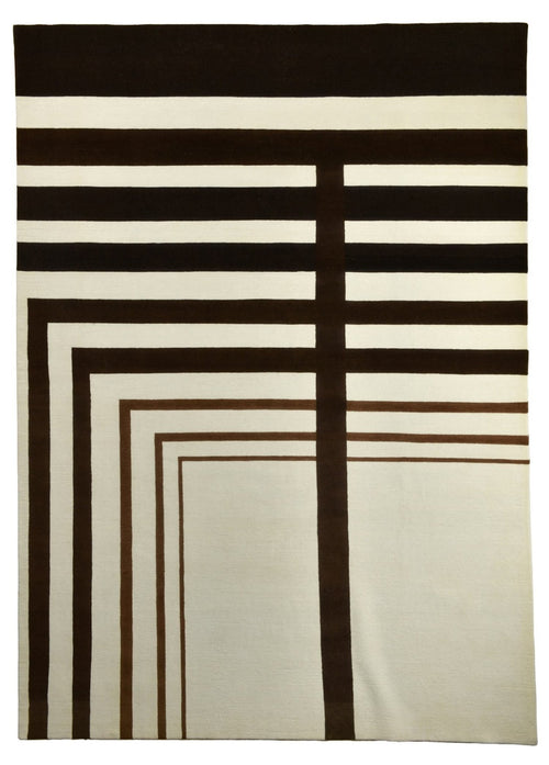 Axis El Dokuma Yün Halı 320 x 230 cm - Borr Halı