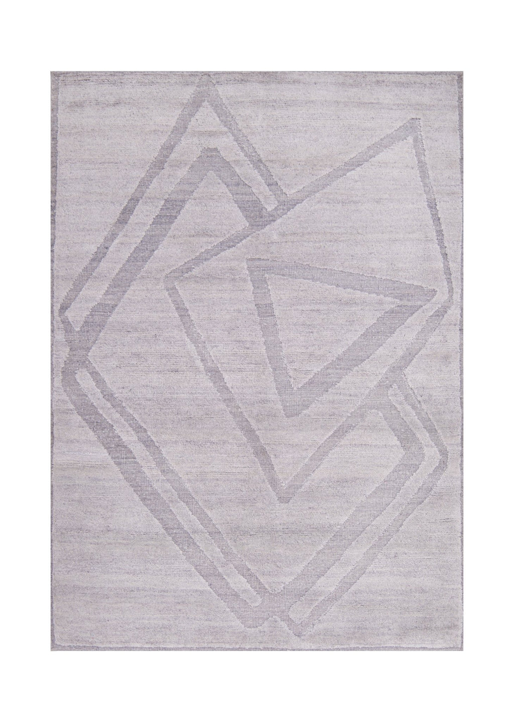 AXon El Dokuma Yün Halı 238x167 cm - Borr Halı