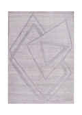 AXon El Dokuma Yün Halı 238x167 cm - Borr Halı