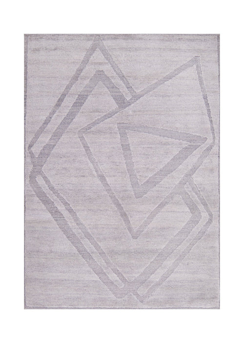 AXon El Dokuma Yün Halı 238x167 cm - Borr Halı