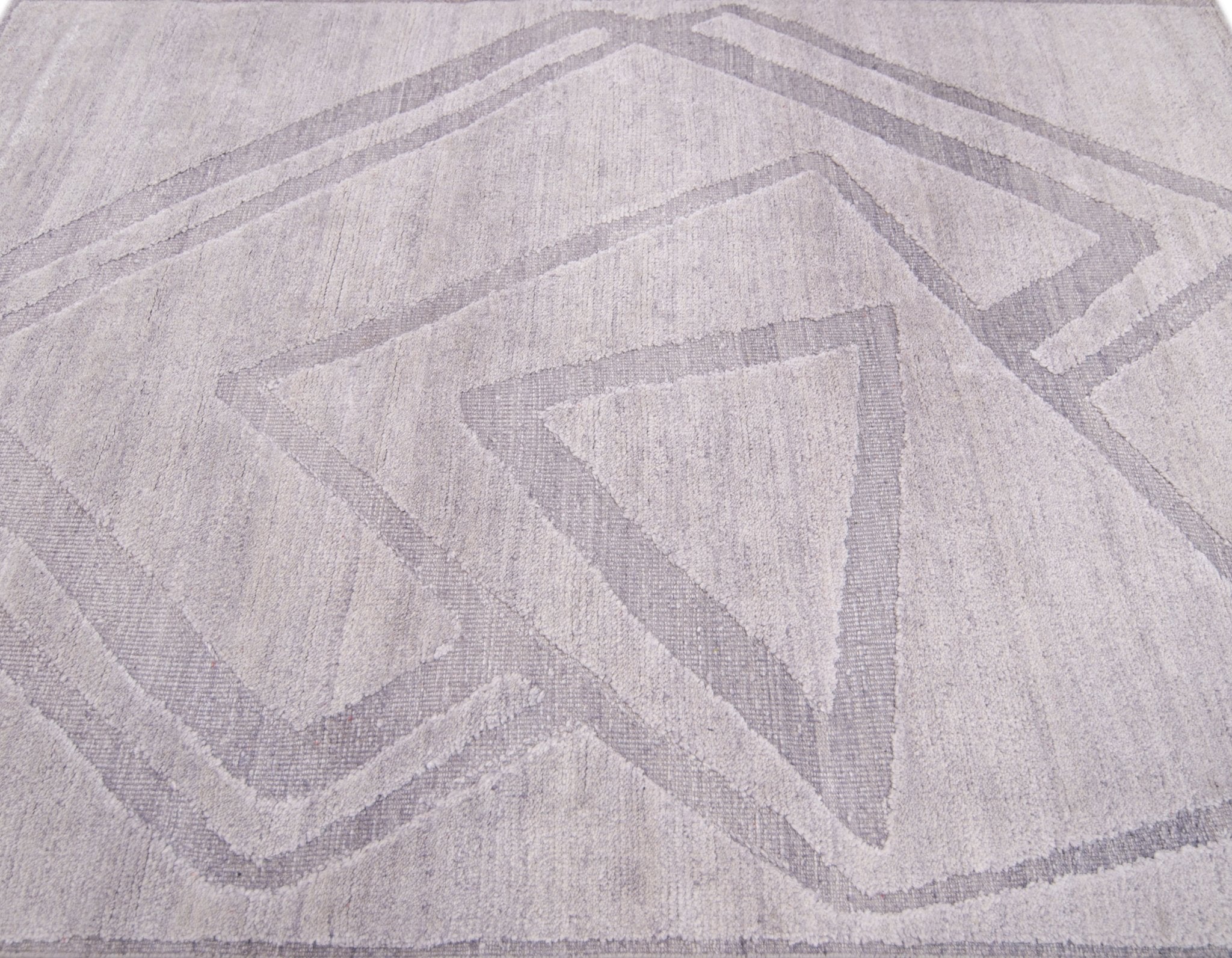 AXon El Dokuma Yün Halı 238x167 cm - Borr Halı