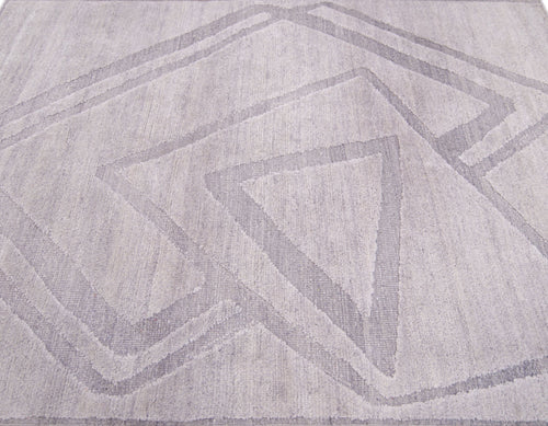 AXon El Dokuma Yün Halı 238x167 cm - Borr Halı