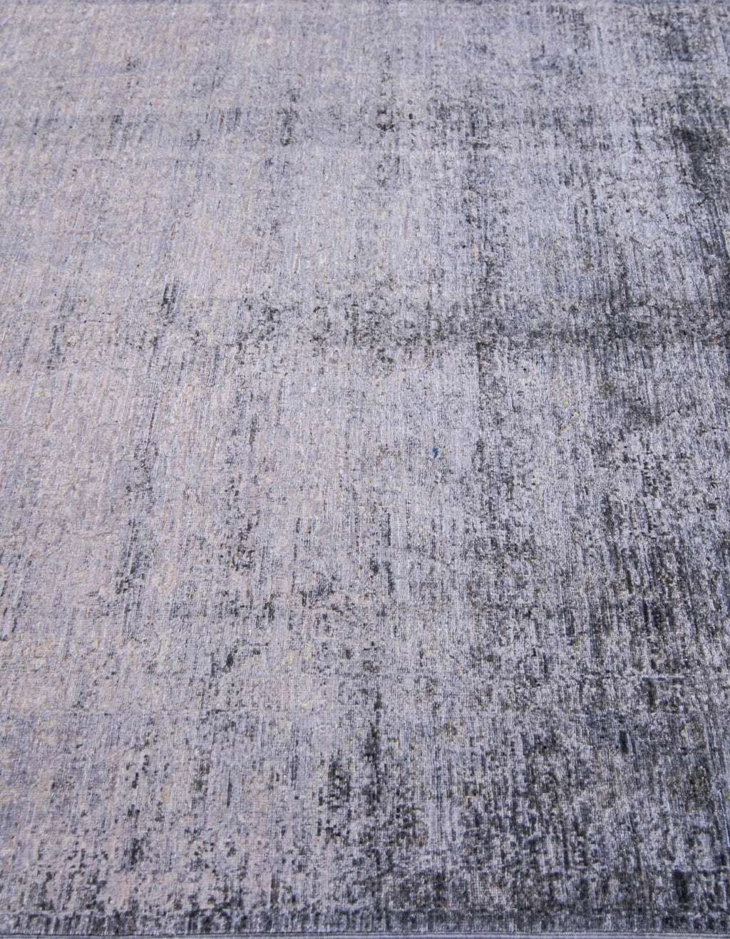 Azure Tide El Dokuma Yün Halı 238x171 cm - Borr Halı