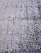 Azure Tide El Dokuma Yün Halı 238x171 cm - Borr Halı