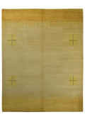 Solis El Dokuma Yün Halı 296 x 232 cm - Borr Halı