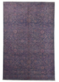 Lavinia El Dokuma Yün Halı 252 x 167 cm - Borr Halı
