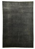 Nocturne Vintage El Dokuma Yün Halı 286 x 195 cm - Borr Halı